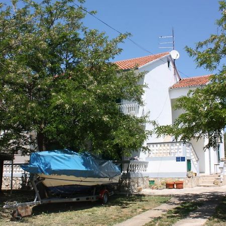 Apartments By The Sea Turanj, Biograd - 364 Luaran gambar