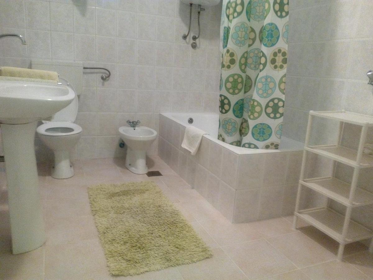 Apartments By The Sea Turanj, Biograd - 364 Luaran gambar