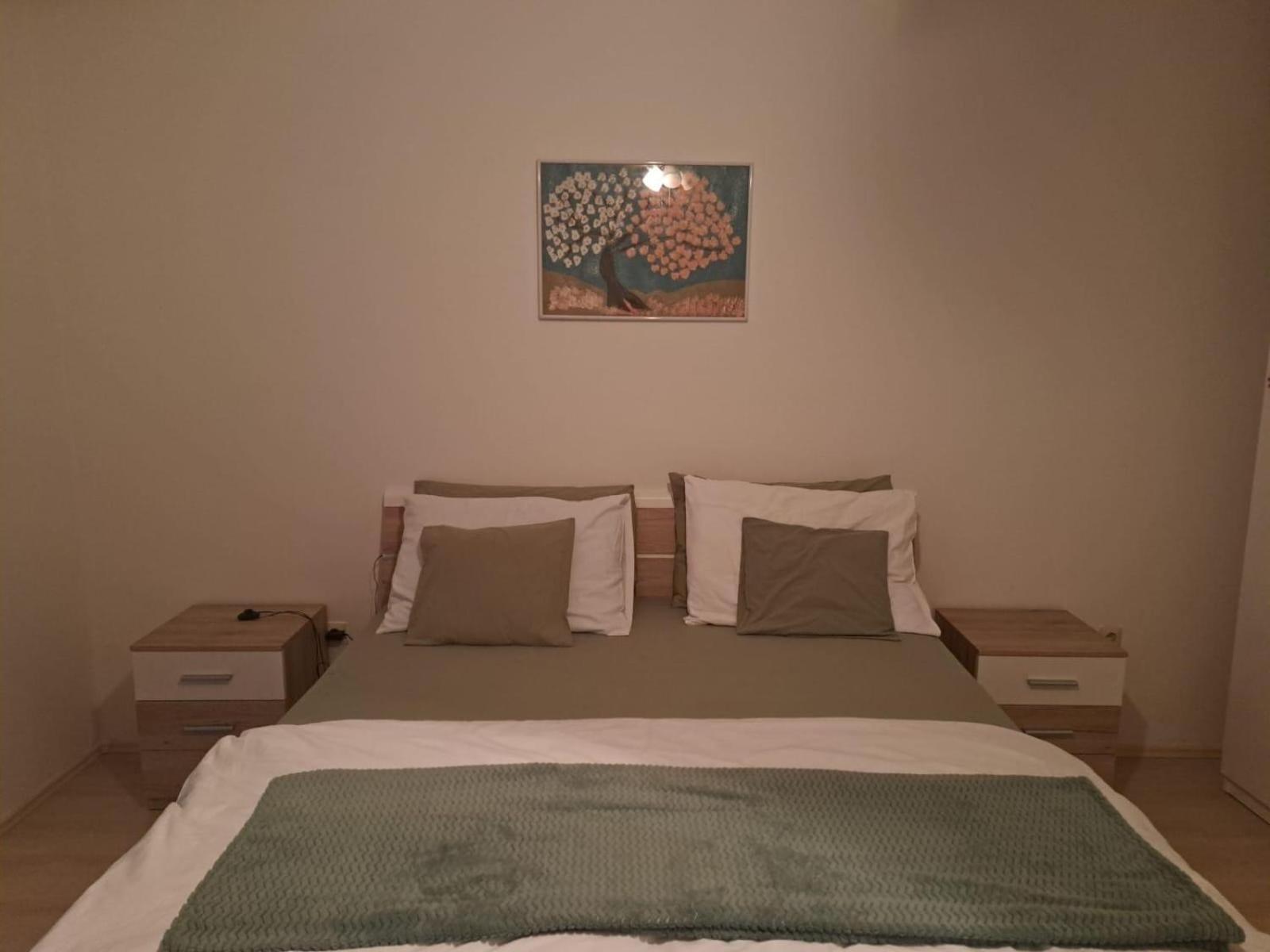 Apartments By The Sea Turanj, Biograd - 364 Bilik gambar