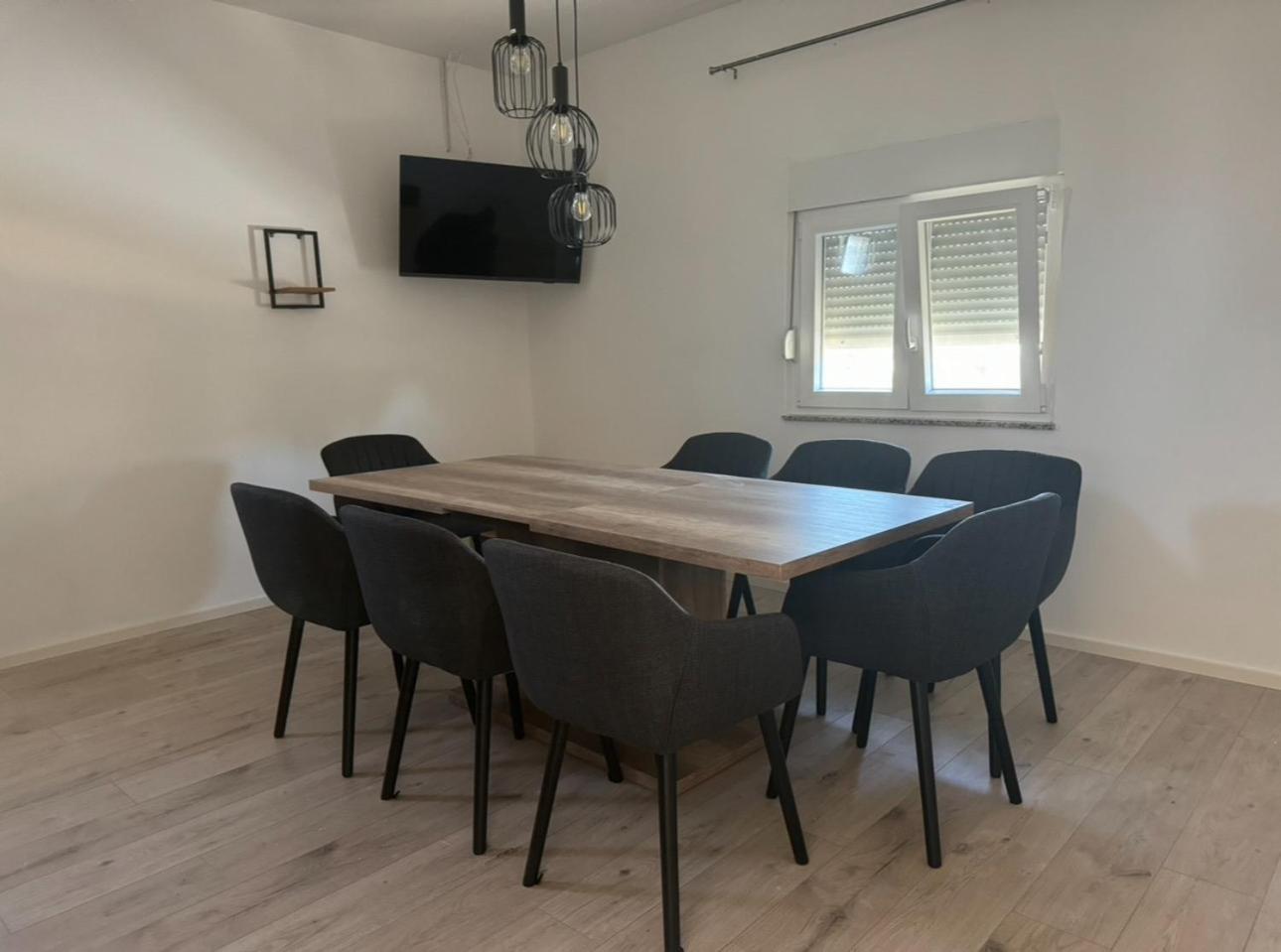Apartments By The Sea Turanj, Biograd - 364 Luaran gambar