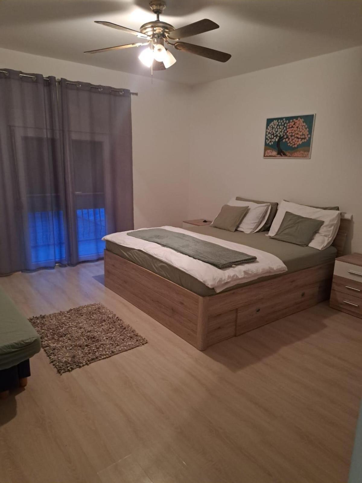 Apartments By The Sea Turanj, Biograd - 364 Luaran gambar